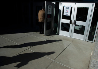 Photo by Andrew Cabalerro Reynolds / AFP